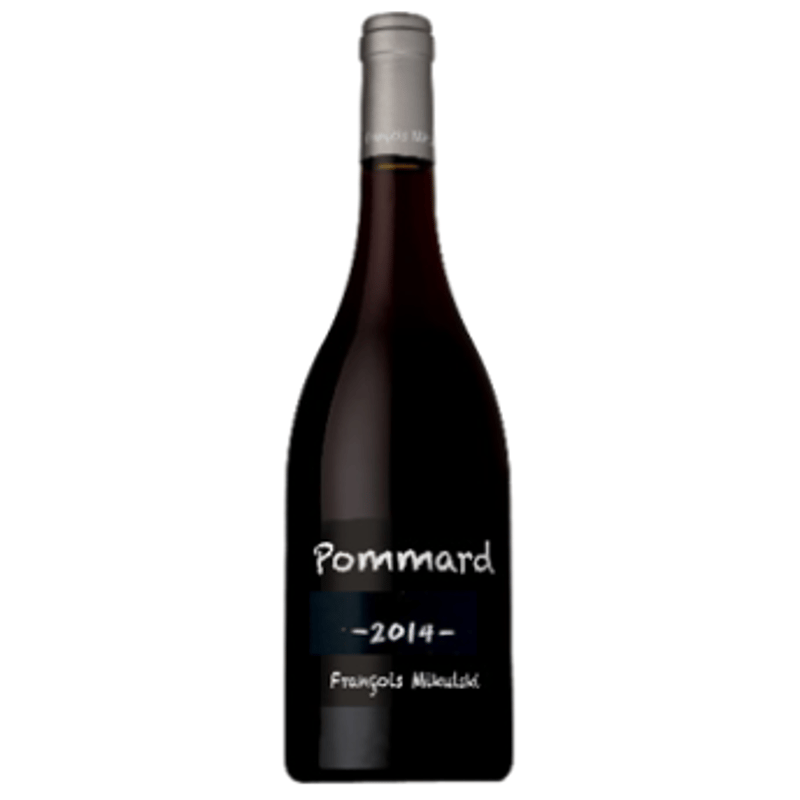 アンリ・ボワイヨ ムルソー 2018 Henri Boillot Meursault(アンリ