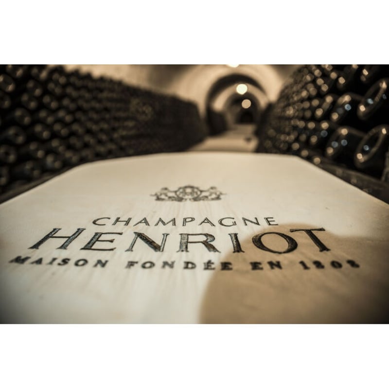 アンリオ ブラン ド ブラン 4本セット | Wine & Champagne GOLD STORE