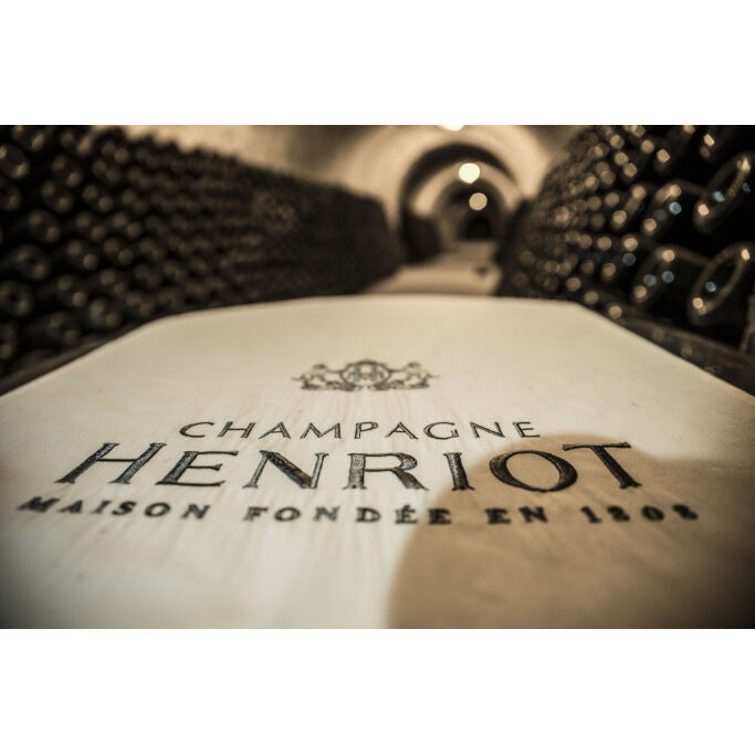 アンリオ ブラン ド ブラン 4本セット | Wine & Champagne GOLD STORE