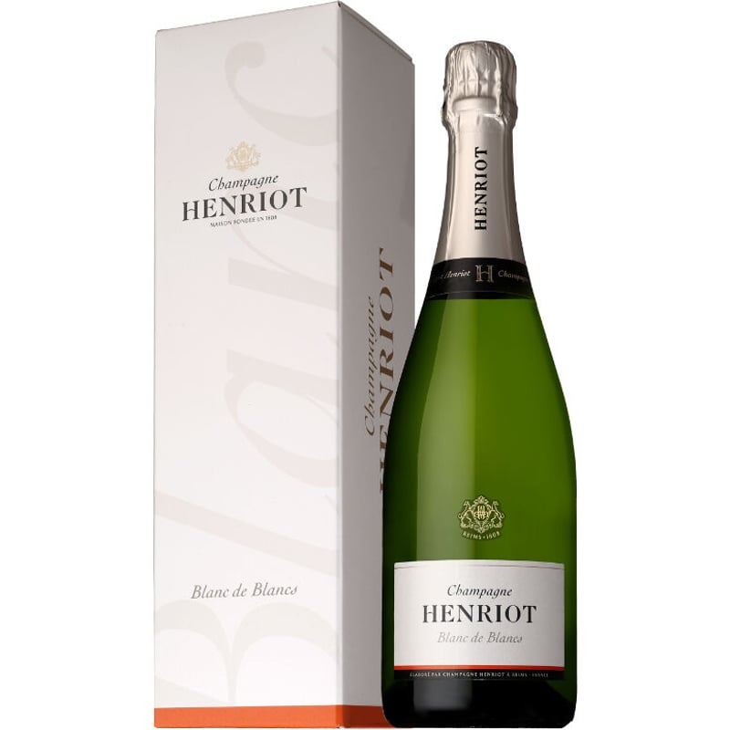 アンリオ ブラン ド ブラン 4本セット | Wine & Champagne GOLD アンリオ ブラン ド ブラン 4本セット | Wine & Champagne GOLD