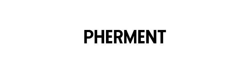 PHERMENT
