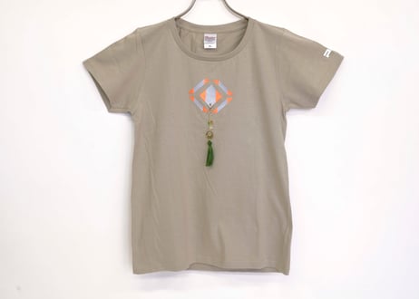 【WFPF】リフレクターTシャツ／親子でお揃いセット