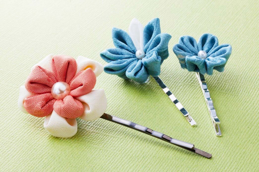 mocona☆です！つまみ細工お花パーツ mocona☆様専用です！つまみ細工お花パーツ 楽天市場】つまみ