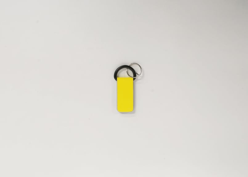 マグネットキーホルダー(大小2個セット)【さいたまクリテリウム