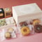 【10個限定】桐の道具箱(ゆめの園のお菓子入り)