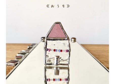 こびとの街ーびとろたうん―　＊受注生産＊