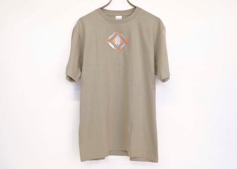 【WFPF】リフレクターTシャツ／親子でお揃いセット