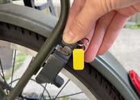 マグネットキーホルダー(大小2個セット)【さいたまクリテリウム2024】