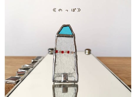 こびとの街ーびとろたうん―　＊受注生産＊