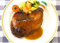 【国産】ローストチキンギフトセット（3個入）