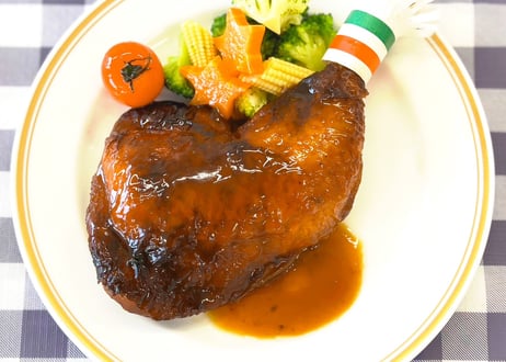 【国産】ローストチキンギフトセット（3個入）