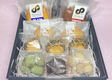 ゆめの園　Yummyギフト