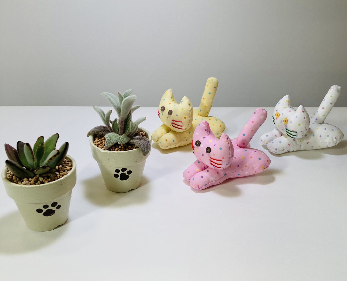 ねこばさみ（4匹セット） | サデコMONOがたり