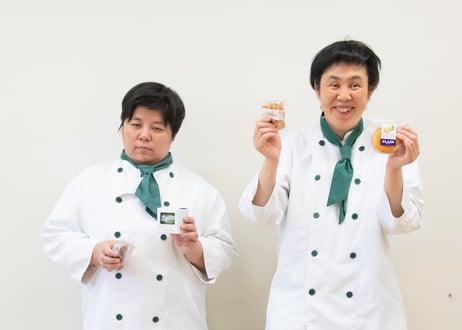 あずま袋セット