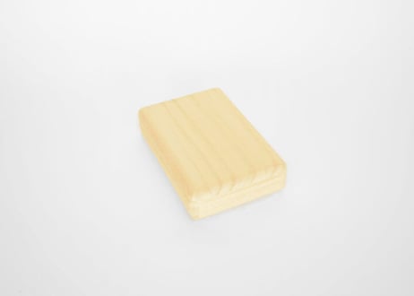 *受注生産＊桐の道具箱（すてあーずのレザーカードケース入り）