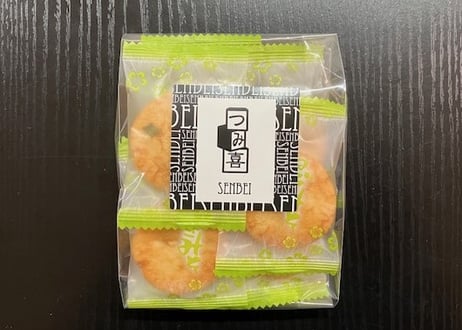 つみ喜米菓ギフト