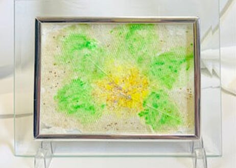 リーフアート ＊受注生産＊