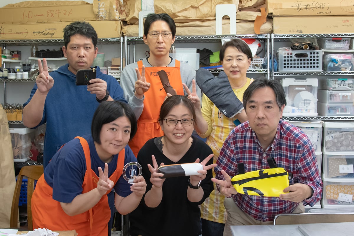 受注生産＊【ステンドグラス】スタンドモビール | サデコMONOがたり