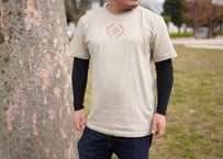 【WFPF】リフレクターTシャツ／大人サイズ