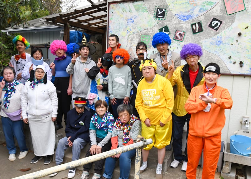 WFPF】リフレクター付き移動ポケット | サデコMONOがたり