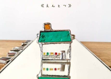 こびとの街ーびとろたうん―　＊受注生産＊