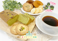 【祝1周年】まんぷくセット