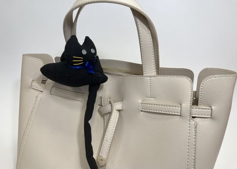 くろねこばさみ・しっぽつかみくろねこ