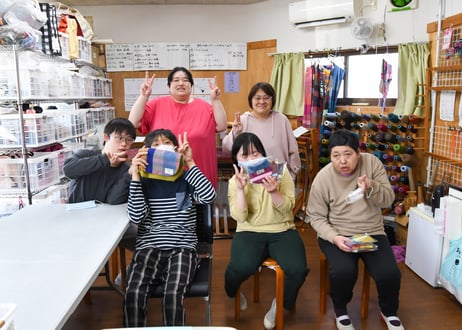 ヌゥのイイトコロ全部載せトートバッグ