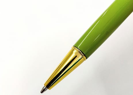 ハーバリウムボールペン