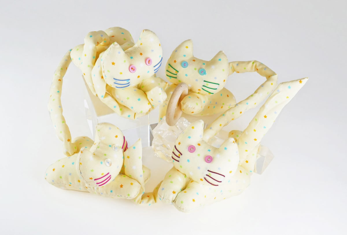 Campbellkids キャンベルキッズ 陶器小物入れ 2点 ヒンジボックス