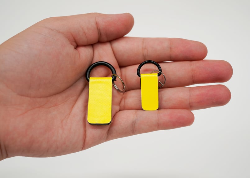 マグネットキーホルダー(大小2個セット)【さいたまクリテリウム2024