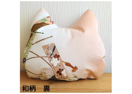 ちびねこクッション
