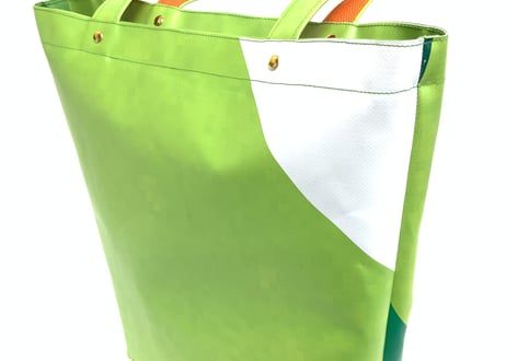 ＊受注生産＊ヌゥのトートバッグ