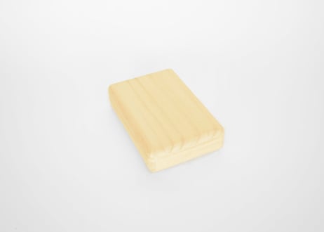 ＊受注生産＊桐の道具箱（すてあーずのレザーＩＣカードケース入り）