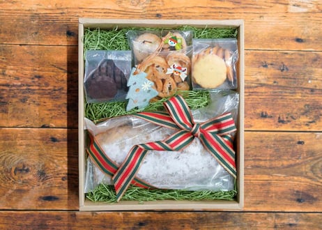 ゆめの園 XmasGift
