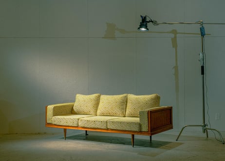 HOUSETRAD ORIGINAL3P SOFA