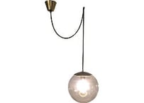 HOUSETRAD ORIGINAL CODE LAMP