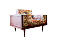 HOUSETRAD ORIGINAL 1P SOFA
