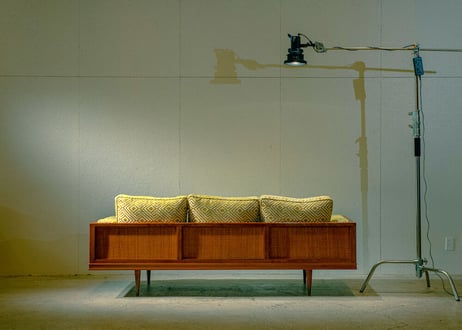 HOUSETRAD ORIGINAL3P SOFA