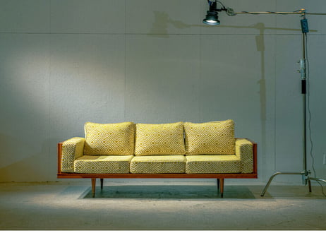 HOUSETRAD ORIGINAL3P SOFA
