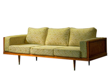 HOUSETRAD ORIGINAL3P SOFA