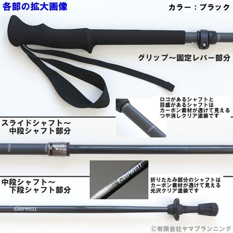 グリップウェル ラピッド・カーボン | グリップウェル オンラインストア