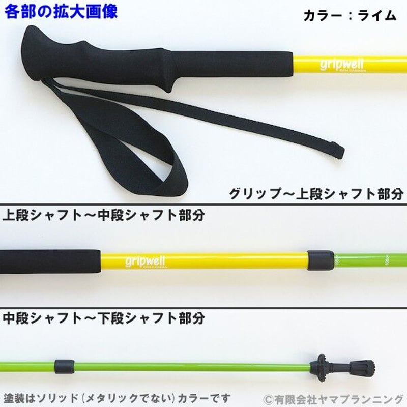 グリップウェル ジェム・カーボン | グリップウェル オンラインストア