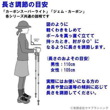 グリップウェル ジェム・カーボン