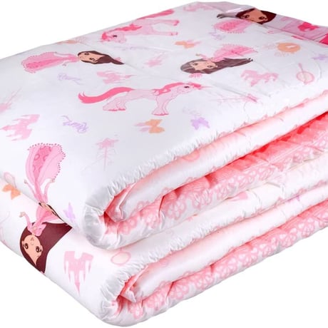 Princess Pink