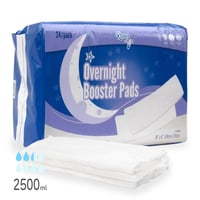 Overnight Booster Pad