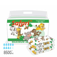 Mega Safari