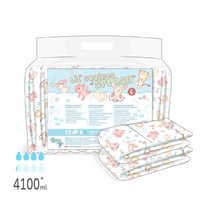 Lil' Squirts Splash【1ケース】