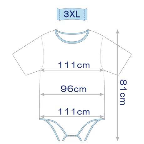 ロンパース