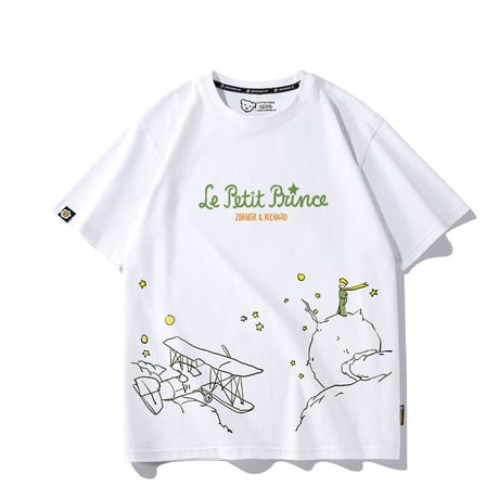 星の王子さまT